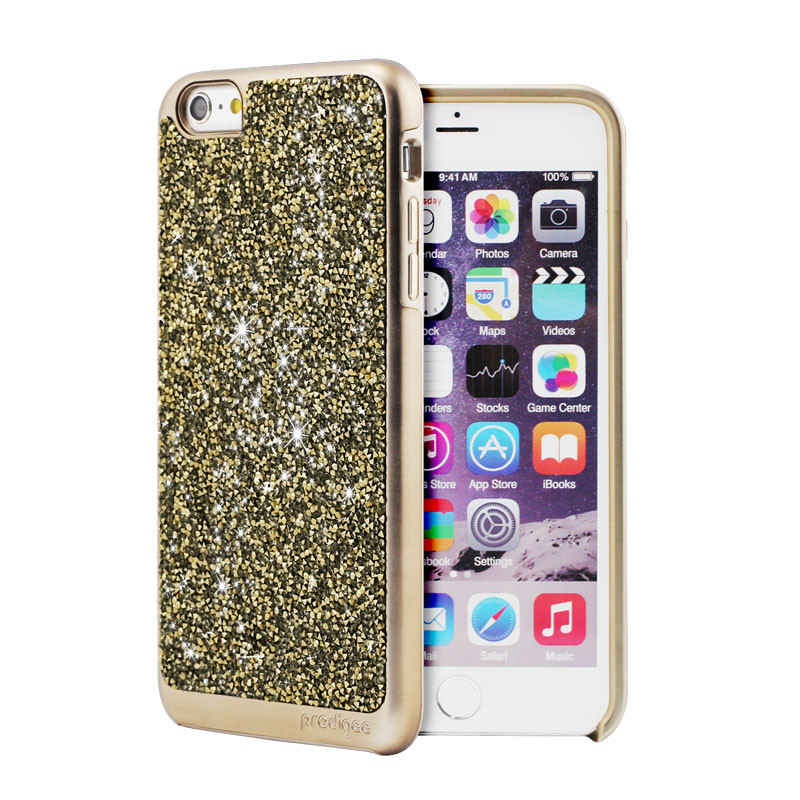 Prodigee Prodigee Fancee Skal till Apple iPhone 6(S) Plus - Gold
