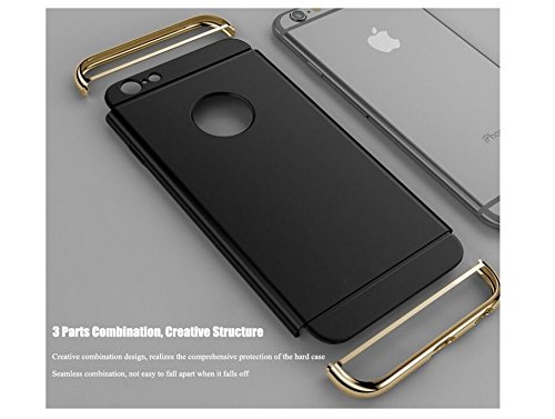 U.Case U.Case Slim Armor skal till Apple iPhone 6(S) Plus - Svart