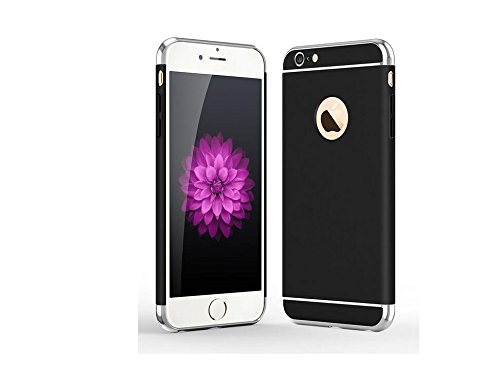 U.Case U.Case Slim Armor skal till Apple iPhone 6(S) Plus - Svart