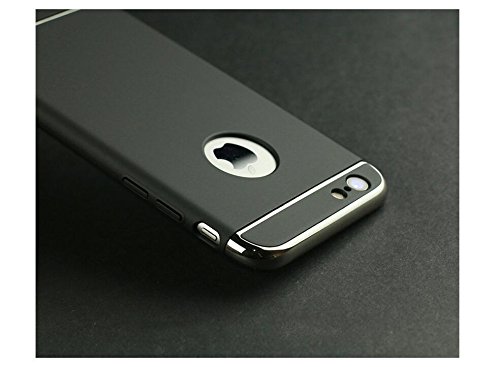 U.Case U.Case Slim Armor skal till Apple iPhone 6(S) Plus - Svart