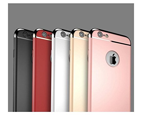 U.Case U.Case Slim Armor skal till Apple iPhone 6(S) Plus - Svart