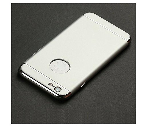 U.Case U.Case Slim Armor skal till Apple iPhone 6(S) Plus - Silver