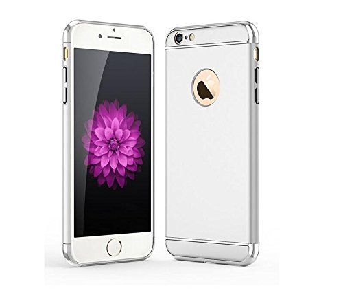 U.Case U.Case Slim Armor skal till Apple iPhone 6(S) Plus - Silver