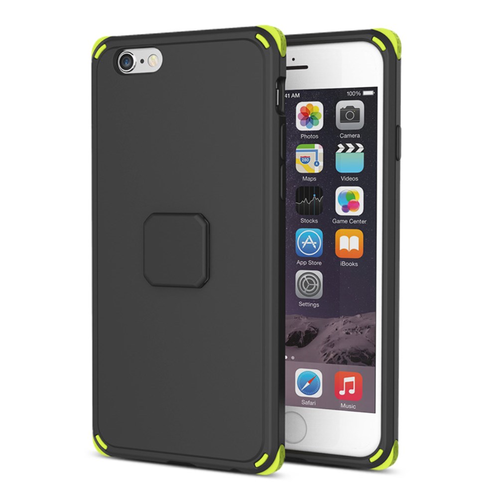 ROCK Rock MOC Kit Series Protection Case till iPhone 6(S) Plus