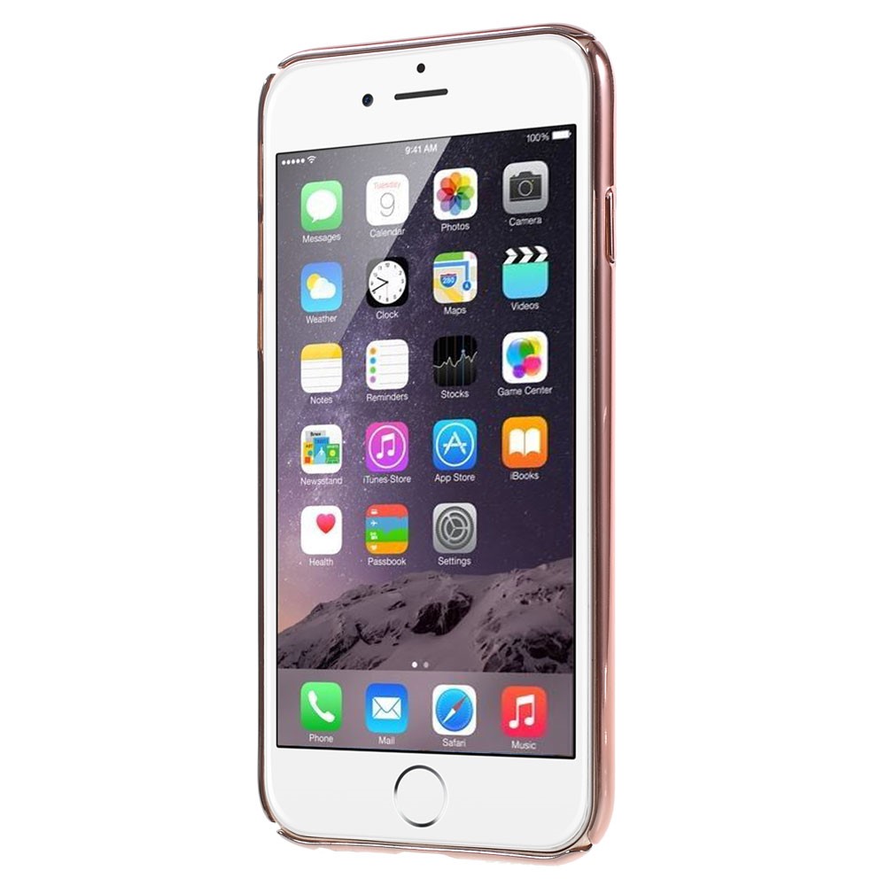 OEM Mekiculture Mobilskal iPhone 6/6S - Excalibur