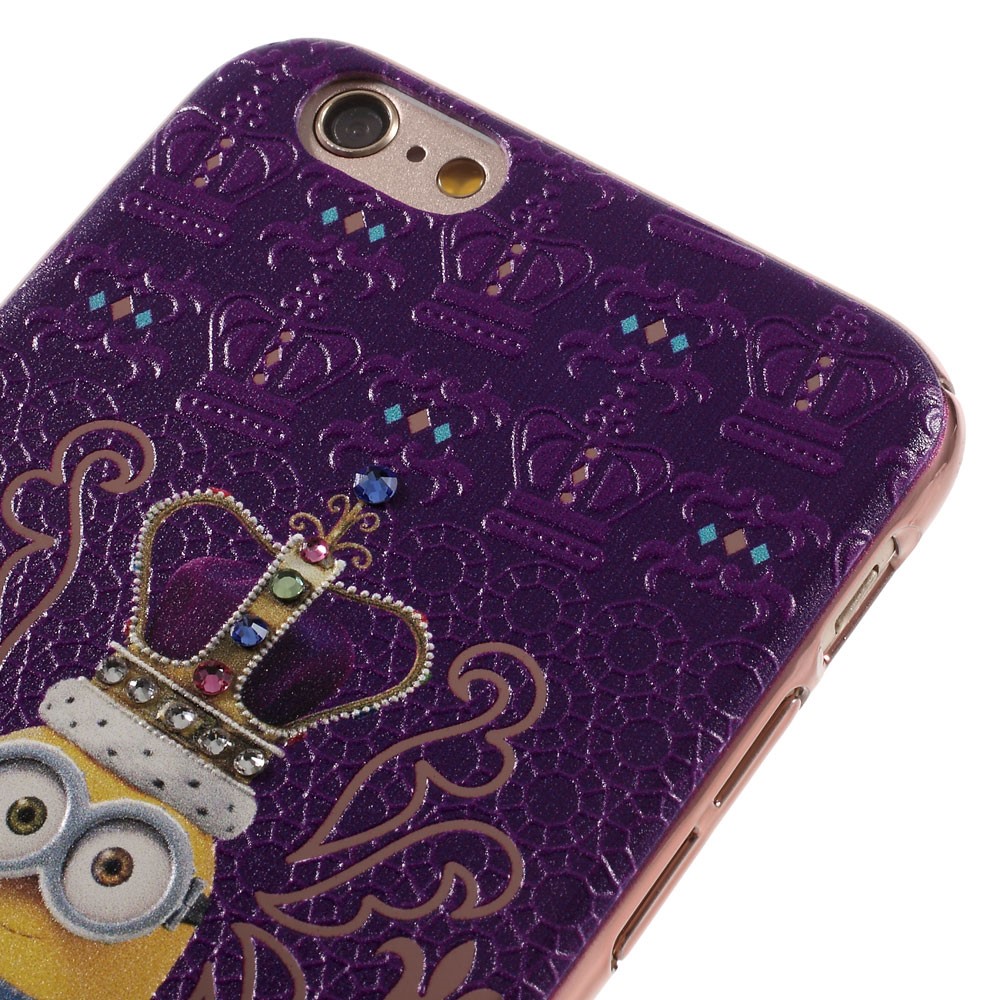 OEM Mekiculture Mobilskal iPhone 6/6S - Excalibur