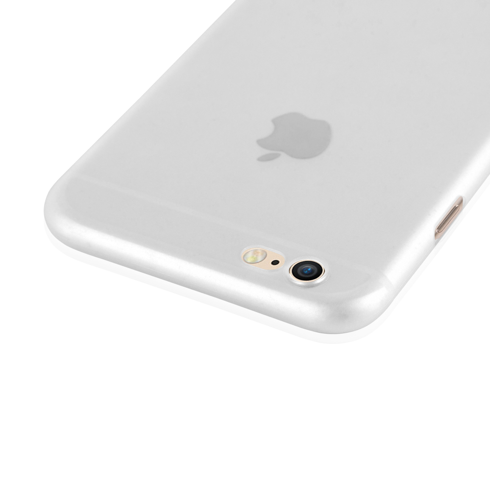 Boom of Sweden Boom Zero skal till iPhone 6/6S - Vit