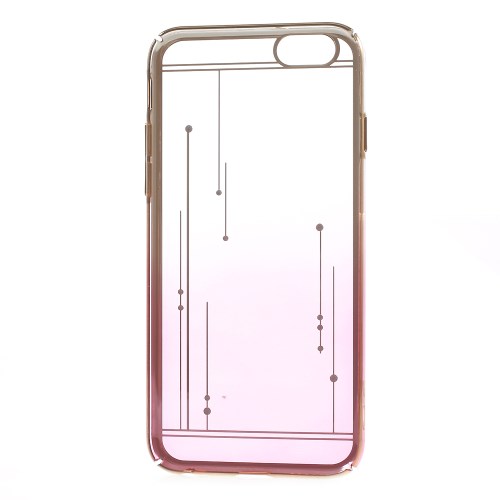 Crawford Crawford Skal med Swarovski-stenar till iPhone 6 / 6S - Meteor Shower