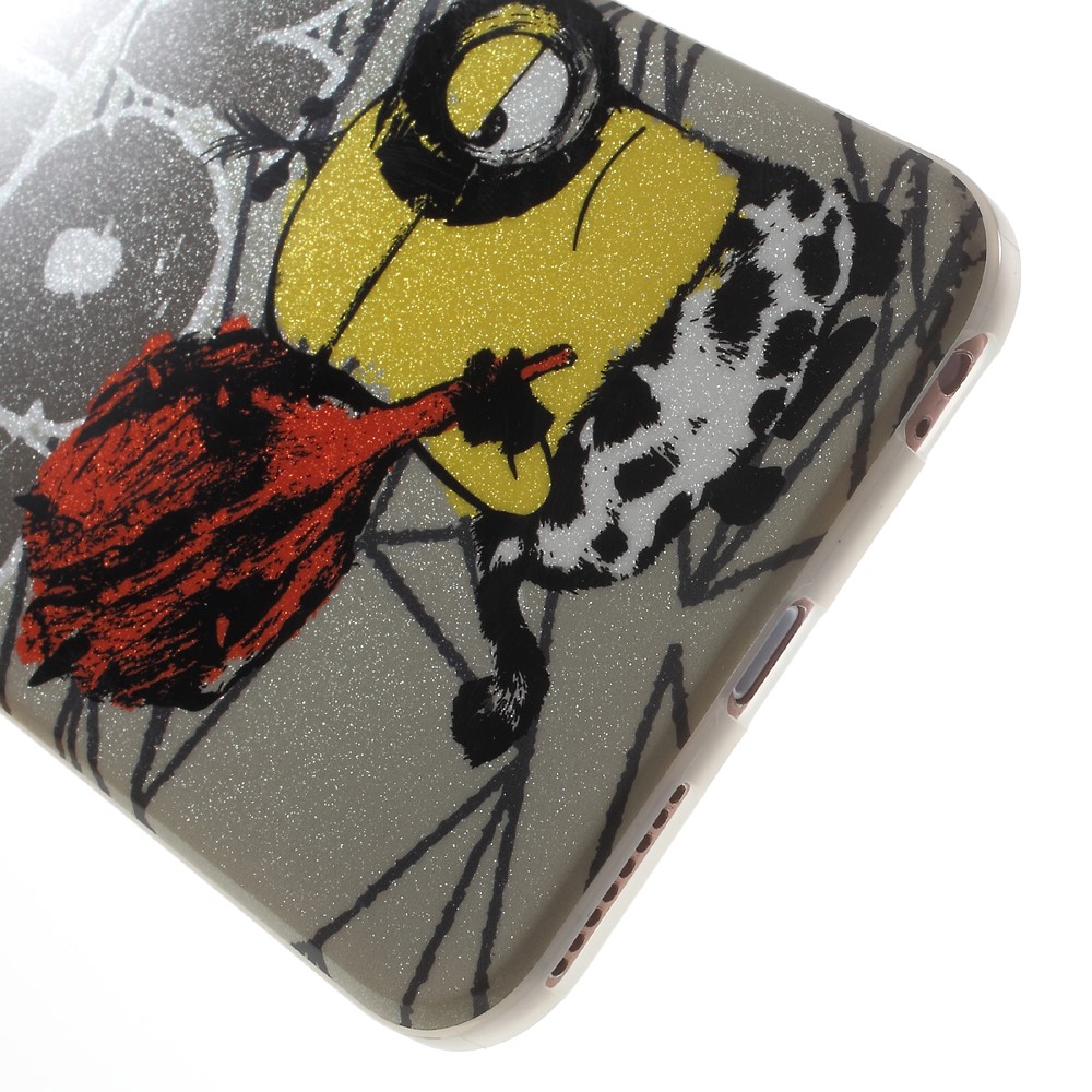 OEM Mekiculture Mobilskal iPhone 6/6S - Cro minion