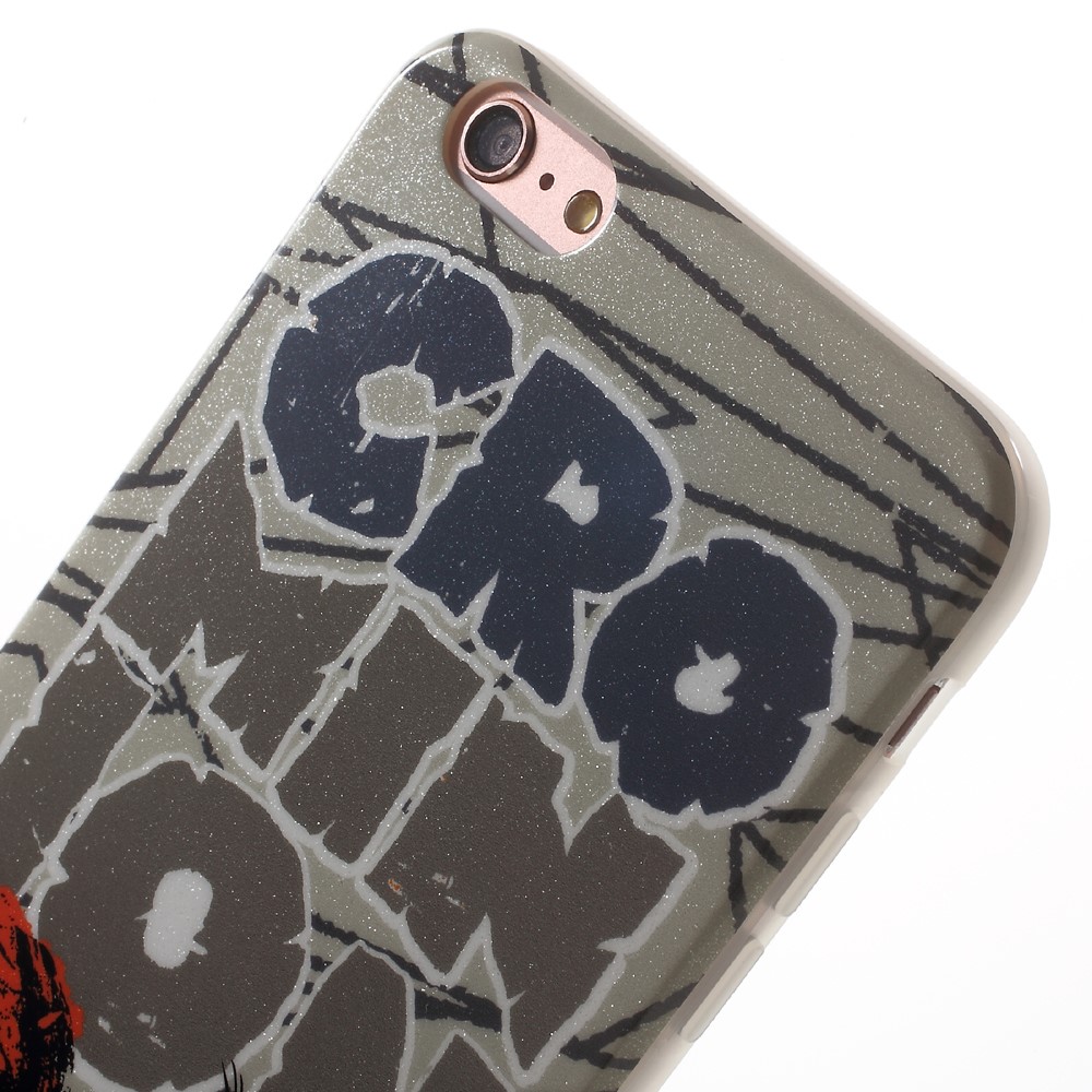 OEM Mekiculture Mobilskal iPhone 6/6S - Cro minion