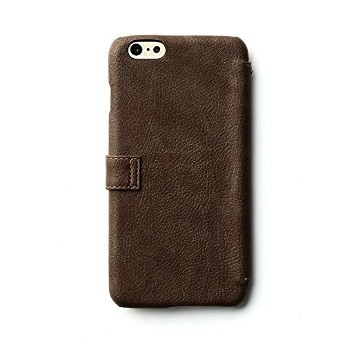 Zenus Zenus E-Note Diary Plånboksfodral till Apple iPhone 6(S) Plus (Rosa)