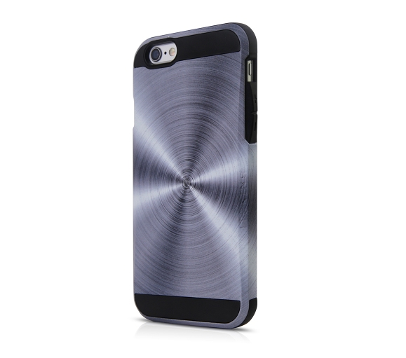 ItSkins ITSkins Evo Art Skal till Apple iPhone 6(S) Plus - Vit