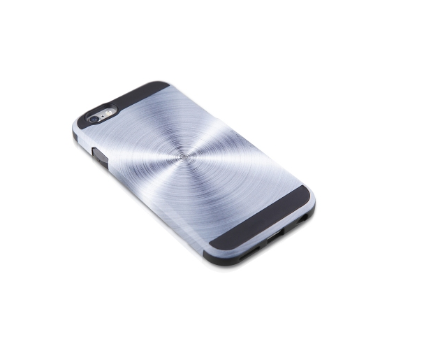 ItSkins ITSkins Evo Art Skal till Apple iPhone 6(S) Plus - Vit