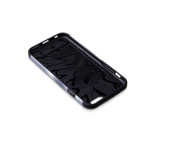 ItSkins ITSkins Evo Art Skal till Apple iPhone 6(S) Plus - Vit