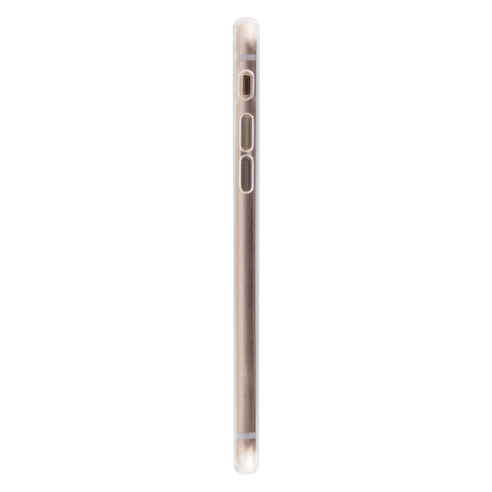 CoveredGear Boom Invisible skal till iPhone 6(S) Plus - Transparent