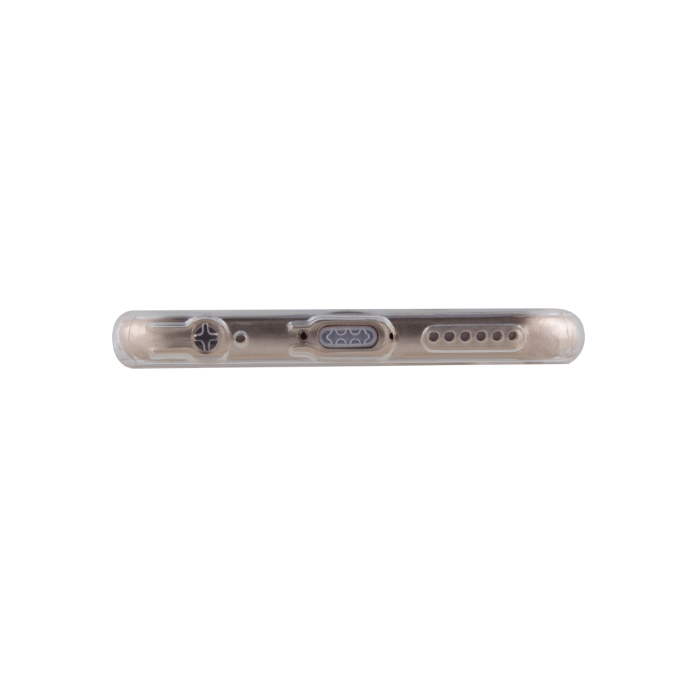 CoveredGear Boom Invisible skal till iPhone 6(S) Plus - Transparent