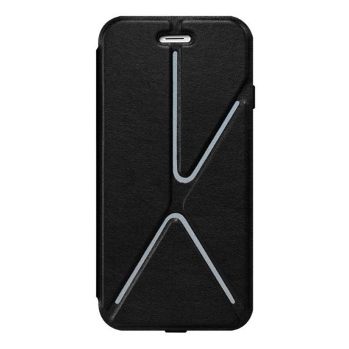 Switch Easy SwitchEasy Rave Fodral till Apple iPhone 6 / 6S - Svart