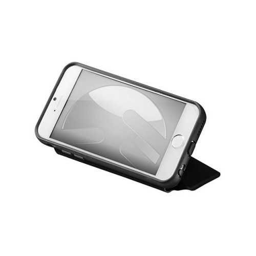 Switch Easy SwitchEasy Rave Fodral till Apple iPhone 6 / 6S - Svart