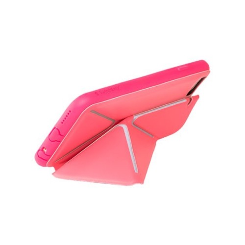 Switch Easy SwitchEasy Rave Fodral till Apple iPhone 6 / 6S - Rosa