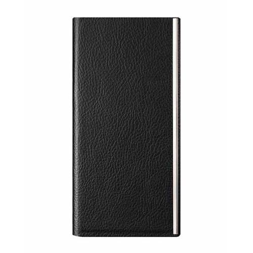 Switch Easy SwitchEasy Wrap Fodral till Apple iPhone 6 / 6S - Svart