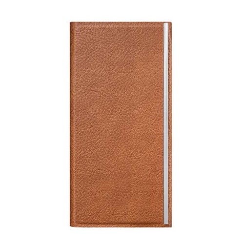 Switch Easy SwitchEasy Wrap Fodral till Apple iPhone 6 / 6S - Brun