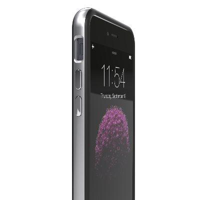 Zagg InvisibleShield Härdat Glas Skärmskydd till Apple iPhone 6(S) Plus