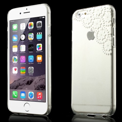 OEM BaksideSkal till Apple iPhone 6 / 6S - Beautiful Flowers