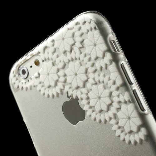 OEM BaksideSkal till Apple iPhone 6 / 6S - Beautiful Flowers