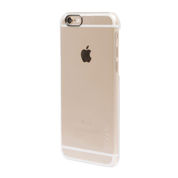 INCASE Incase Quick Snap Skal till Apple iPhone 6 / 6S - Clear