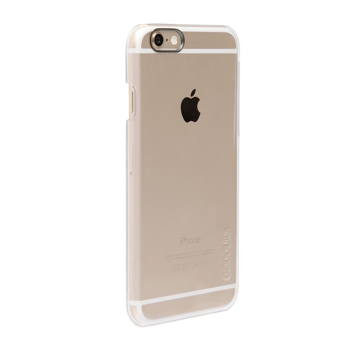 INCASE Incase Quick Snap Skal till Apple iPhone 6 / 6S - Clear