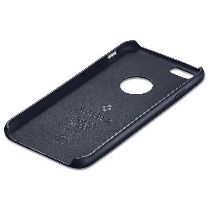 Spigen SPIGEN Leather Fit Skal till Apple iPhone 6/6S (Mint)