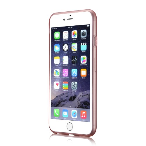 G-Case G-Case Cool Series Skal till Apple iPhone 6(S) Plus / 6S Plus - Rosa