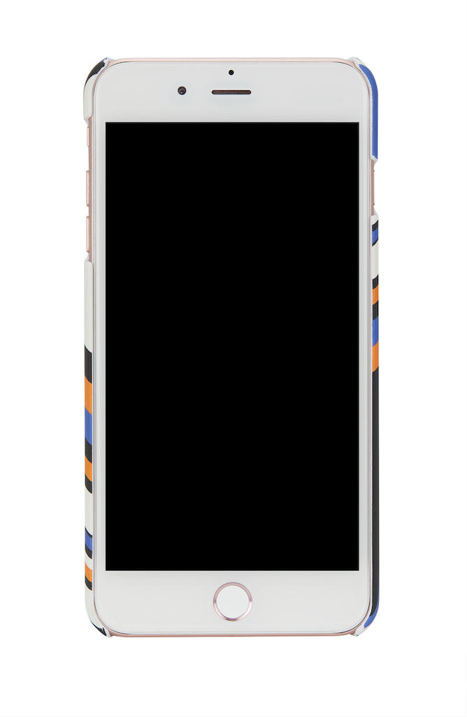 OEM Richmond & Finch iPhone 8 Plus/7 Plus - Geo Stripes
