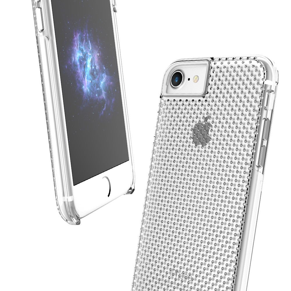 Prodigee Prodigee Breeze Skal till Apple iPhone 7 Plus - Clear