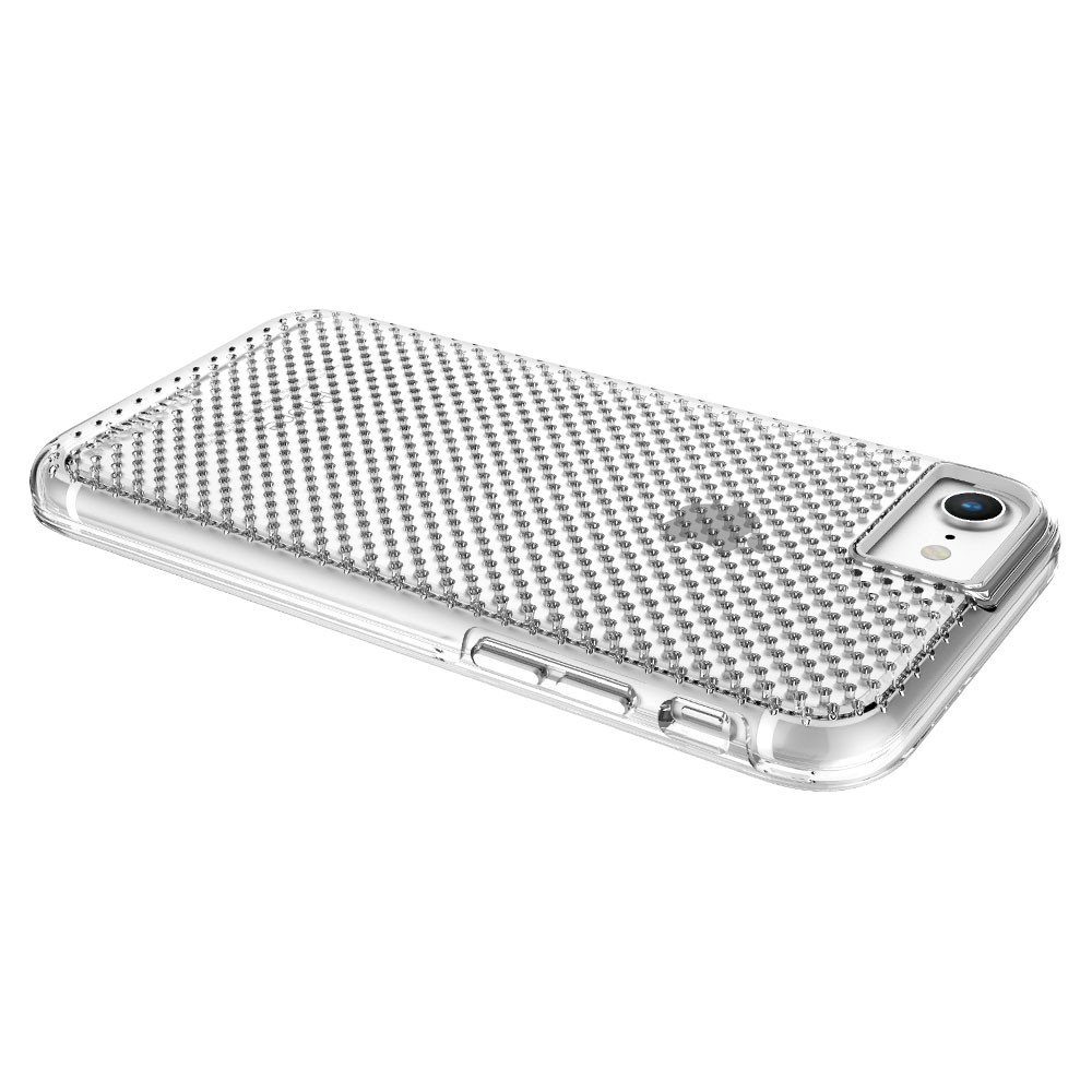 Prodigee Prodigee Breeze Skal till Apple iPhone 7 Plus - Clear