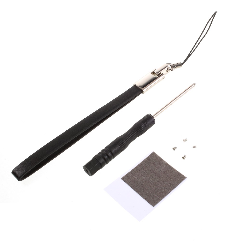 OEM Aluminium Bumper till iPhone 7 Plus - Silver