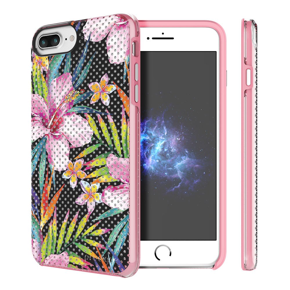 Prodigee Prodigee Muse Skal till Apple iPhone 7 Plus - Bloom