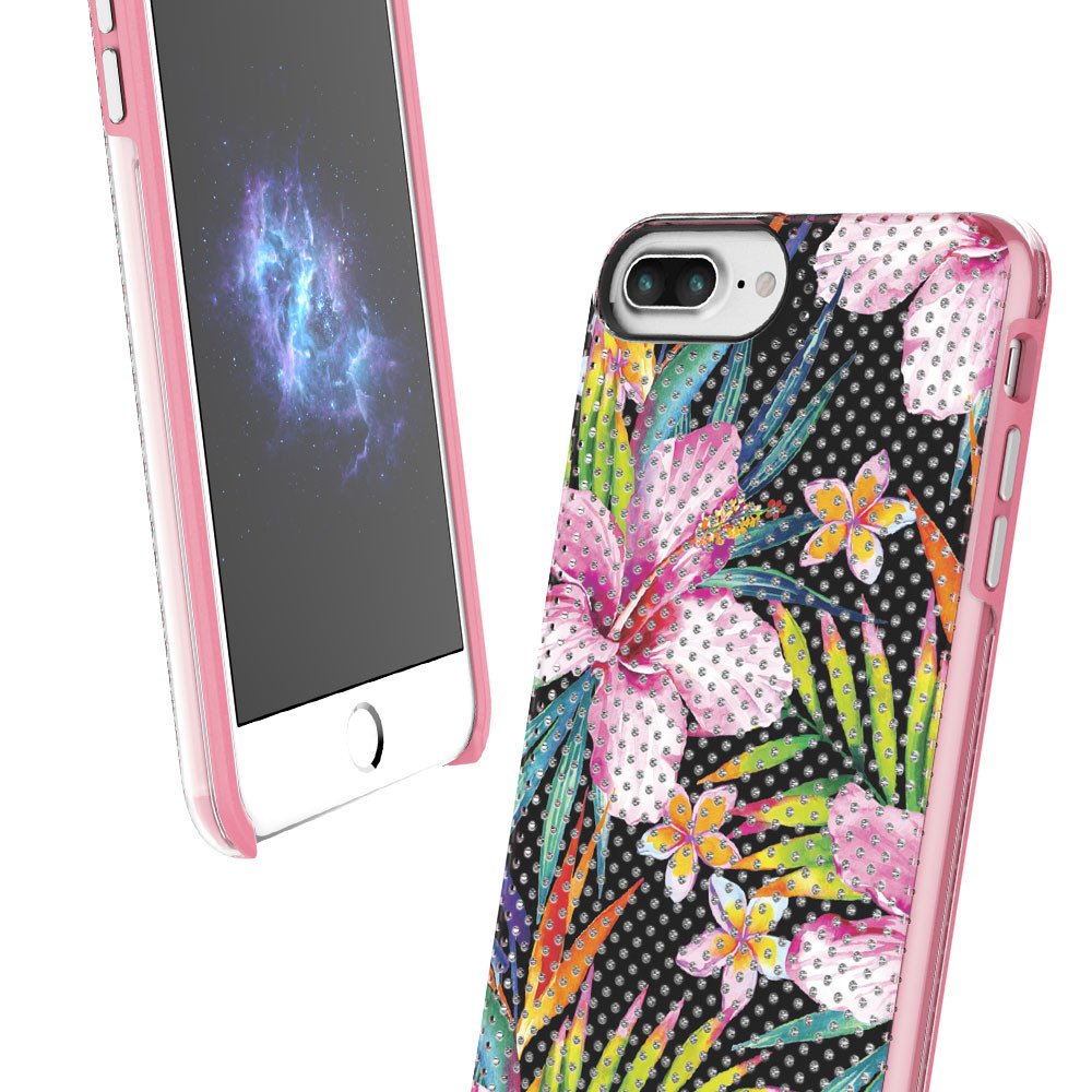 Prodigee Prodigee Muse Skal till Apple iPhone 7 Plus - Bloom