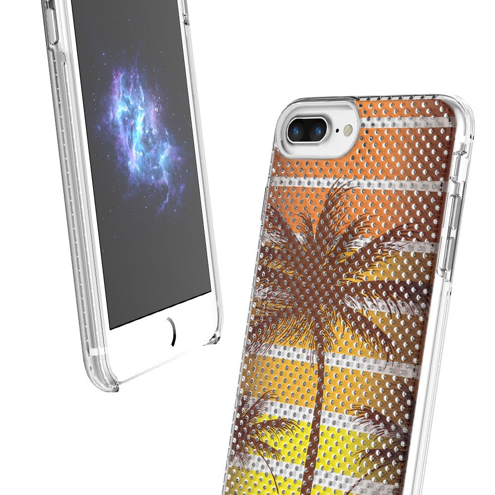 Prodigee Prodigee Muse Skal till Apple iPhone 7 Plus - Chill