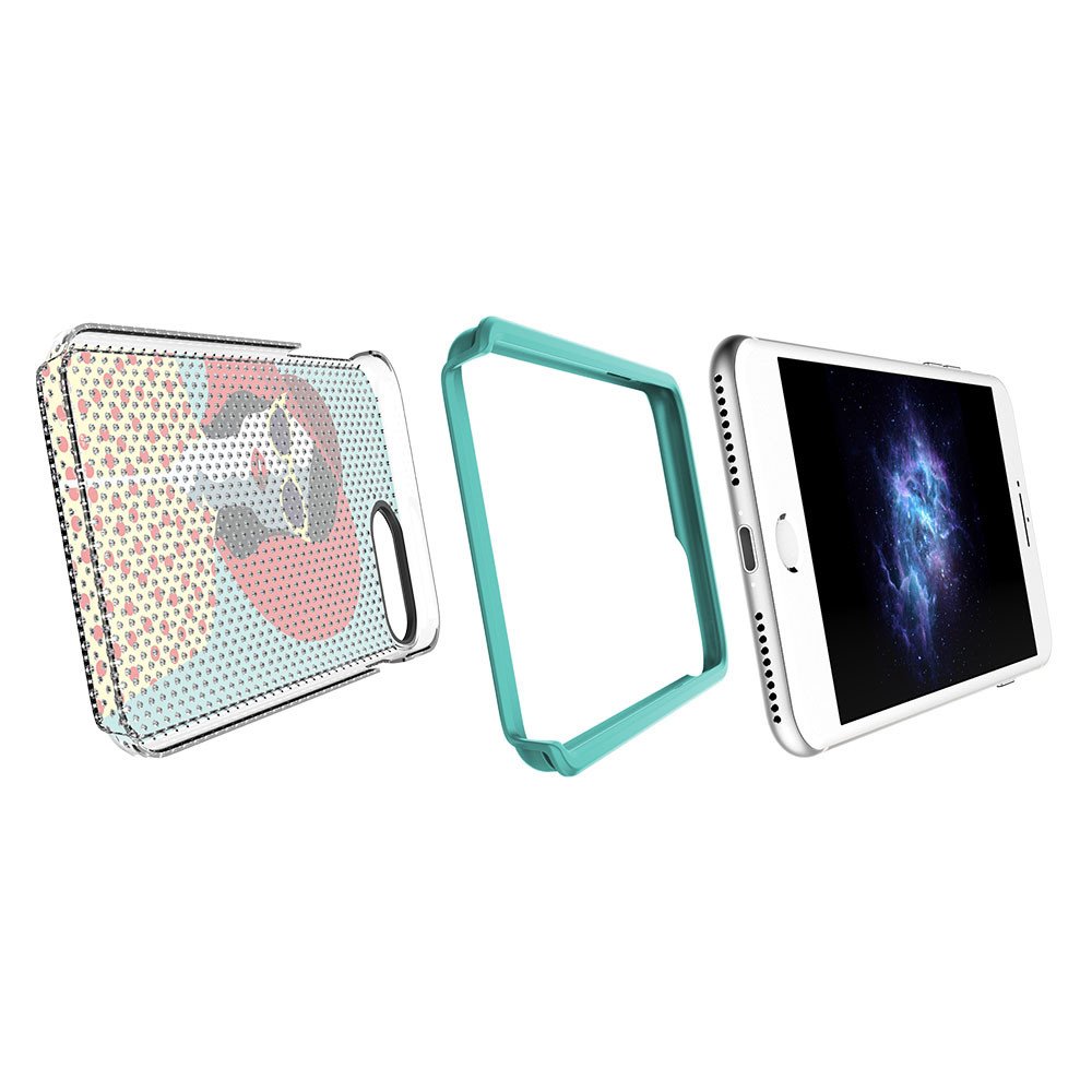 Prodigee Prodigee Muse Skal till Apple iPhone 7 Plus - Madam