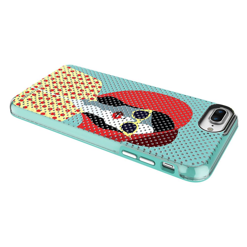 Prodigee Prodigee Muse Skal till Apple iPhone 7 Plus - Madam