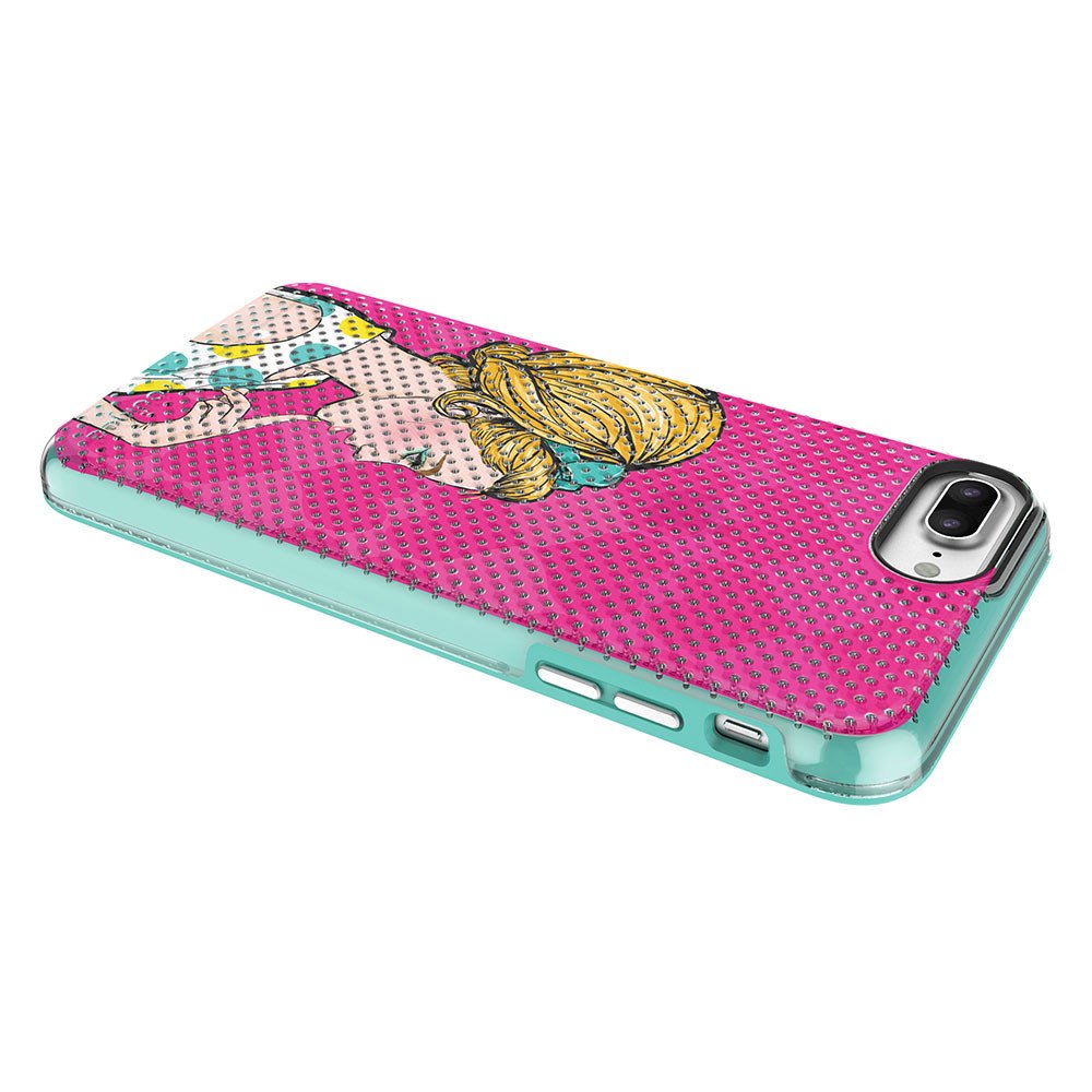 Prodigee Prodigee Muse Skal till Apple iPhone 7 Plus - Pop