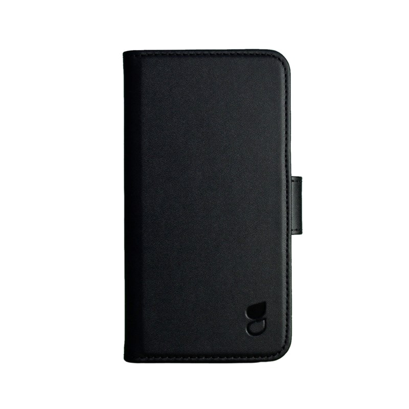 GEAR GEAR Plånboksfodral till iPhone 7/8/SE 2020 - Svart