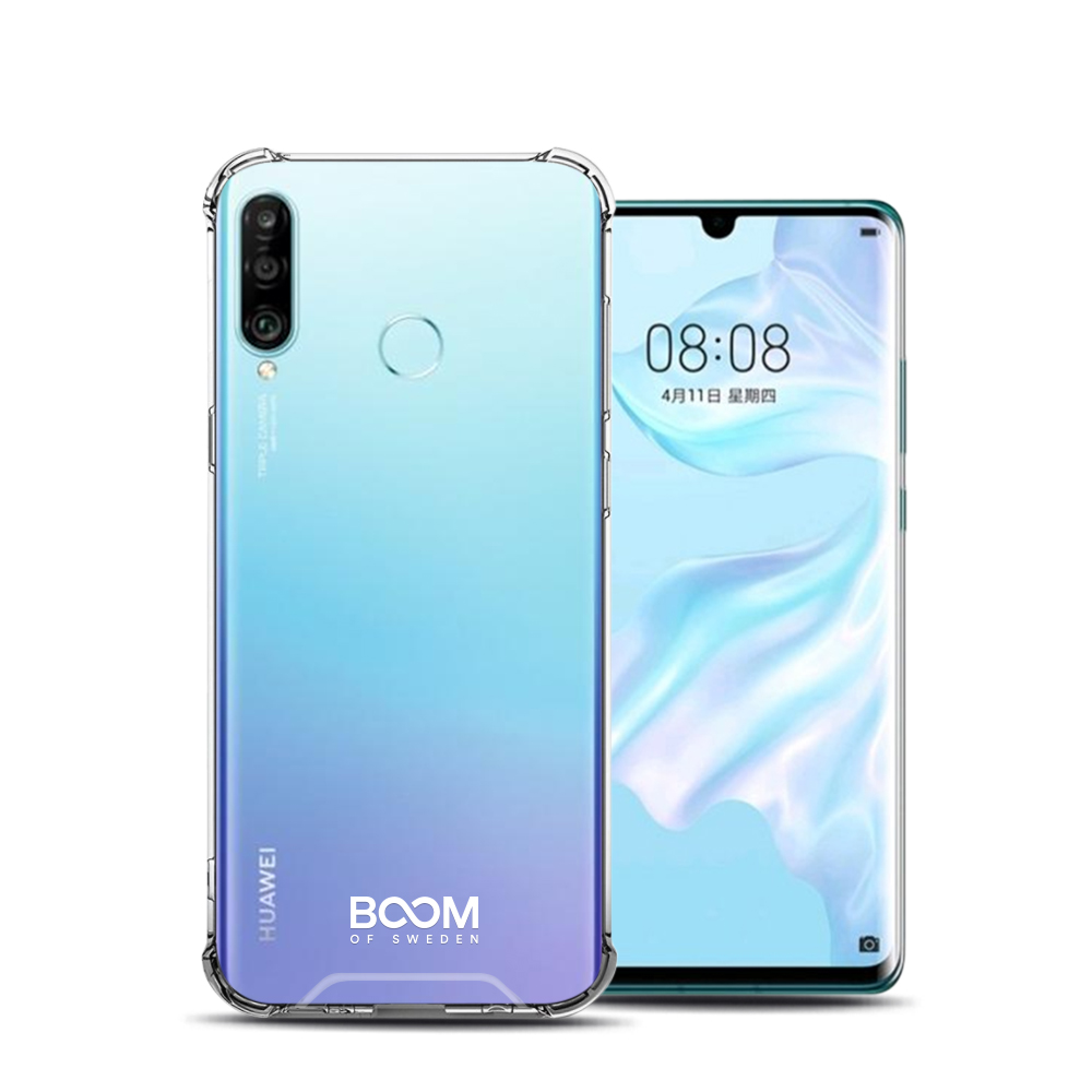 Boom of Sweden Boom Huawei P30 Lite Shockproof Skal