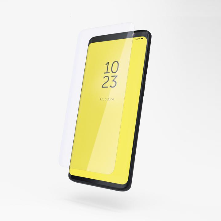 Copter Copter Exoglass Flat Härdat Glas Skärmskydd iPhone 11/XR