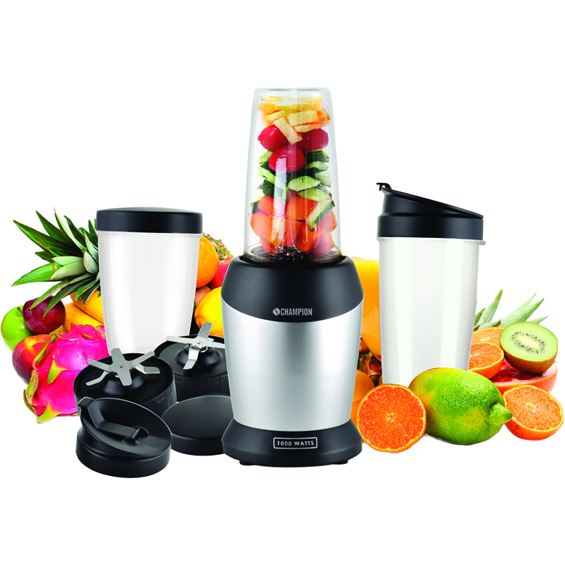 Champion Champion Nutrition Blender 1000W