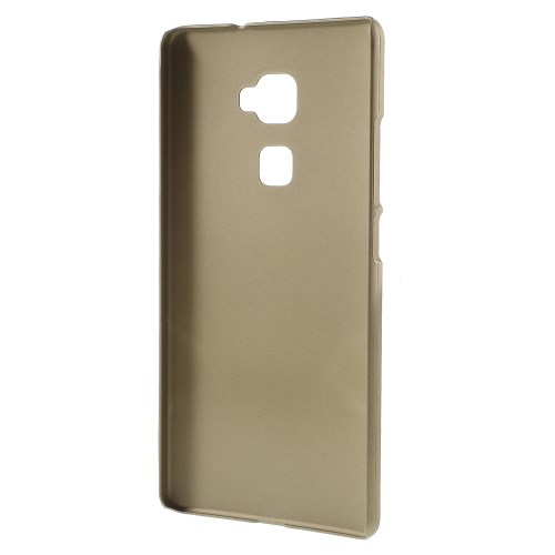 OEM Skal till Huawei Mate S - Guld