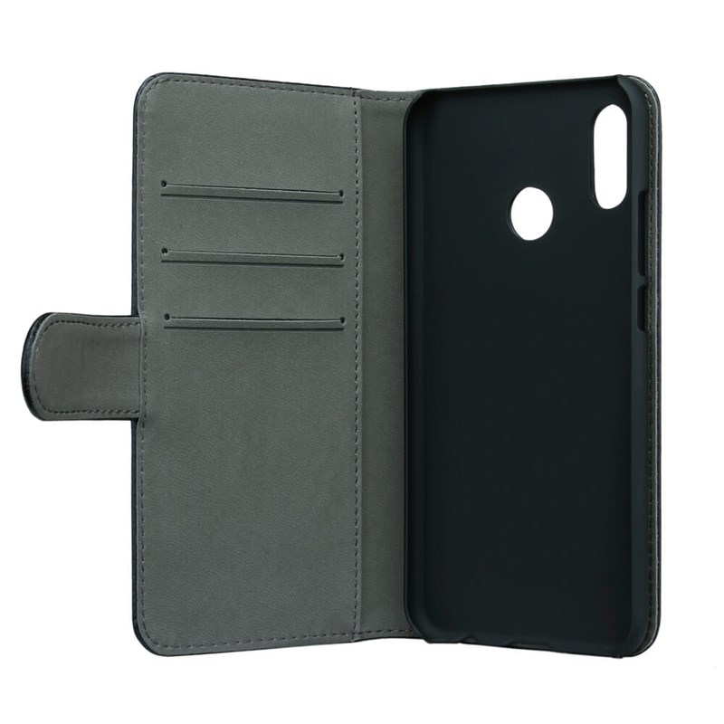 GEAR GEAR Plånboksfodral till Huawei P20 Lite - Svart