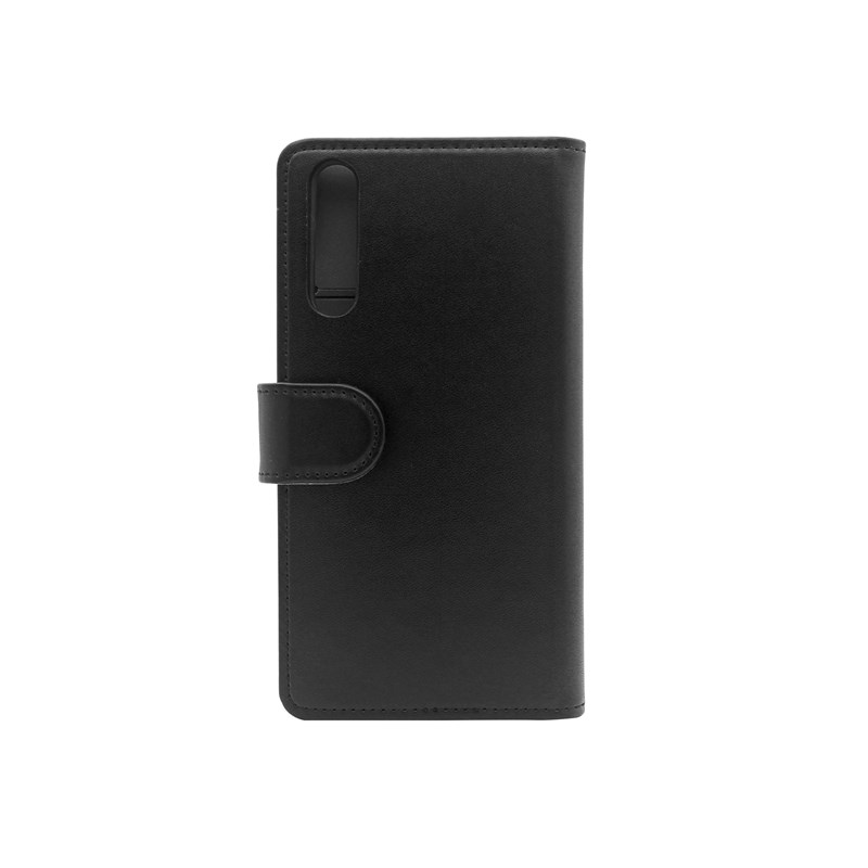 GEAR GEAR Plånboksfodral till Huawei P20 Pro - Svart
