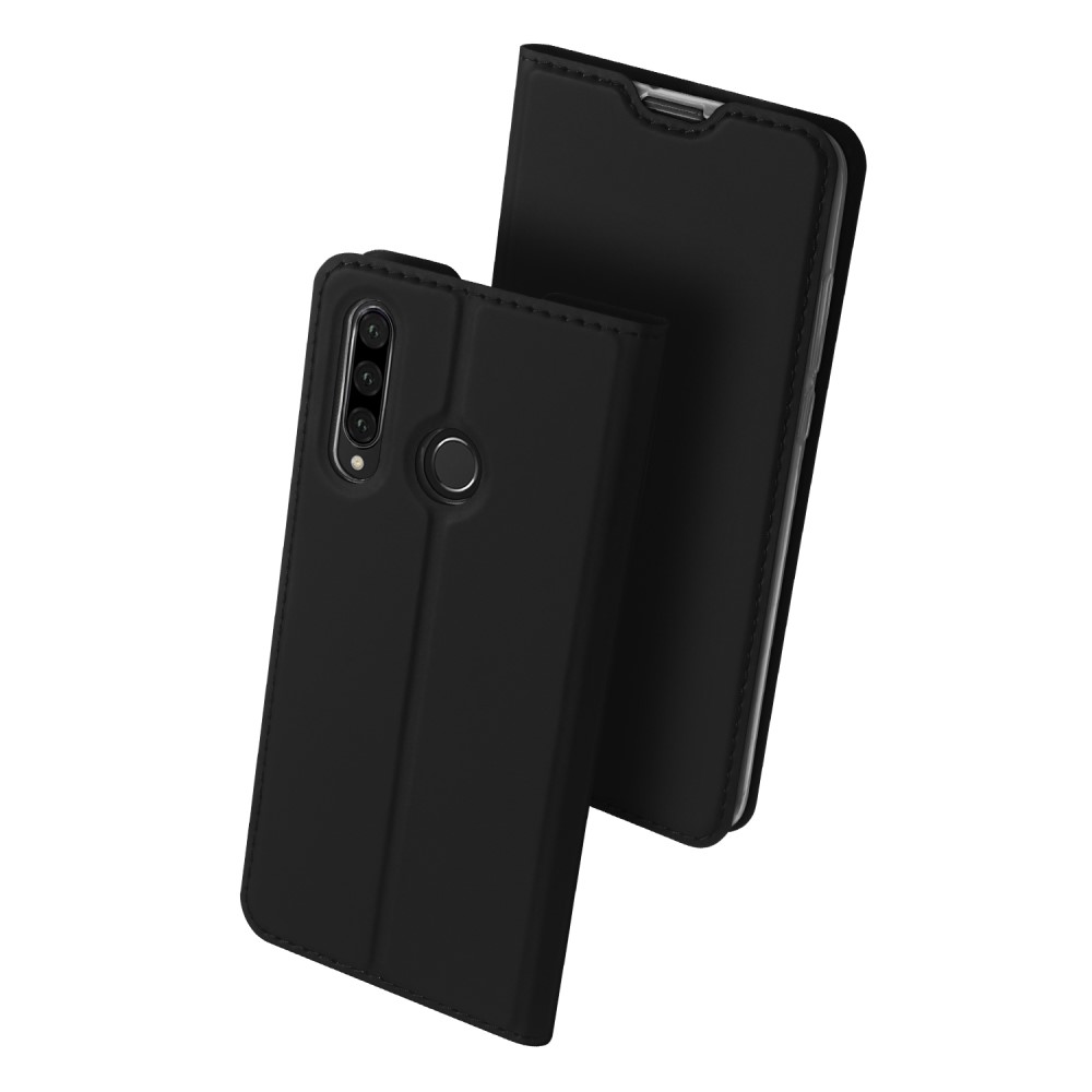 Dux Ducis Dux Ducis Plånboksfodral till Huawei P30 - Svart